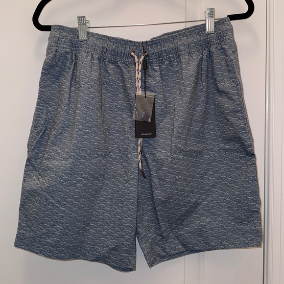 Rails Kian Swim Trunks - Picture 3 of 8